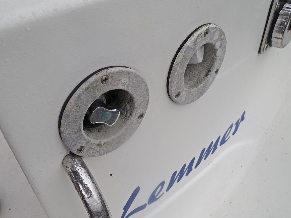  &Eacute;quipement de pont 